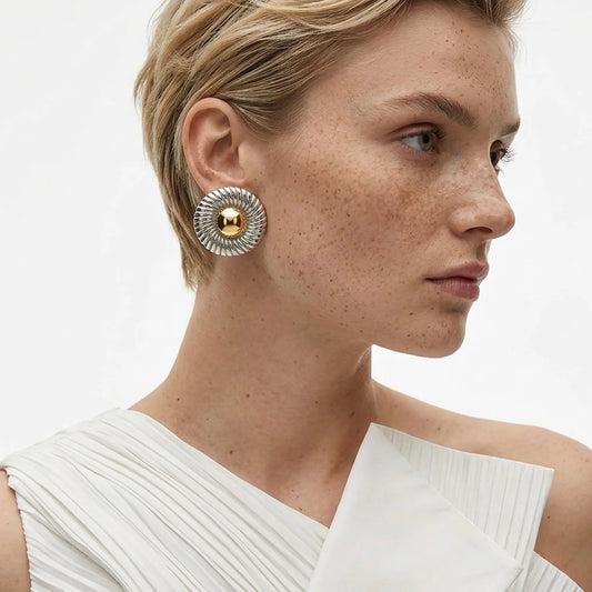 Nicci Earrings