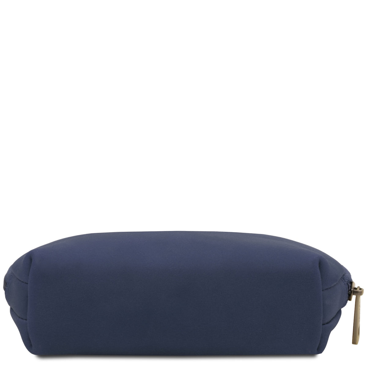 Vera - Vegetable-tanned leather toiletry case