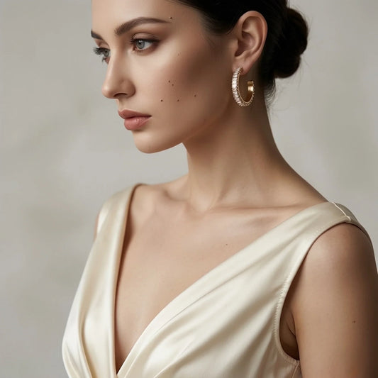 Riena Earrings