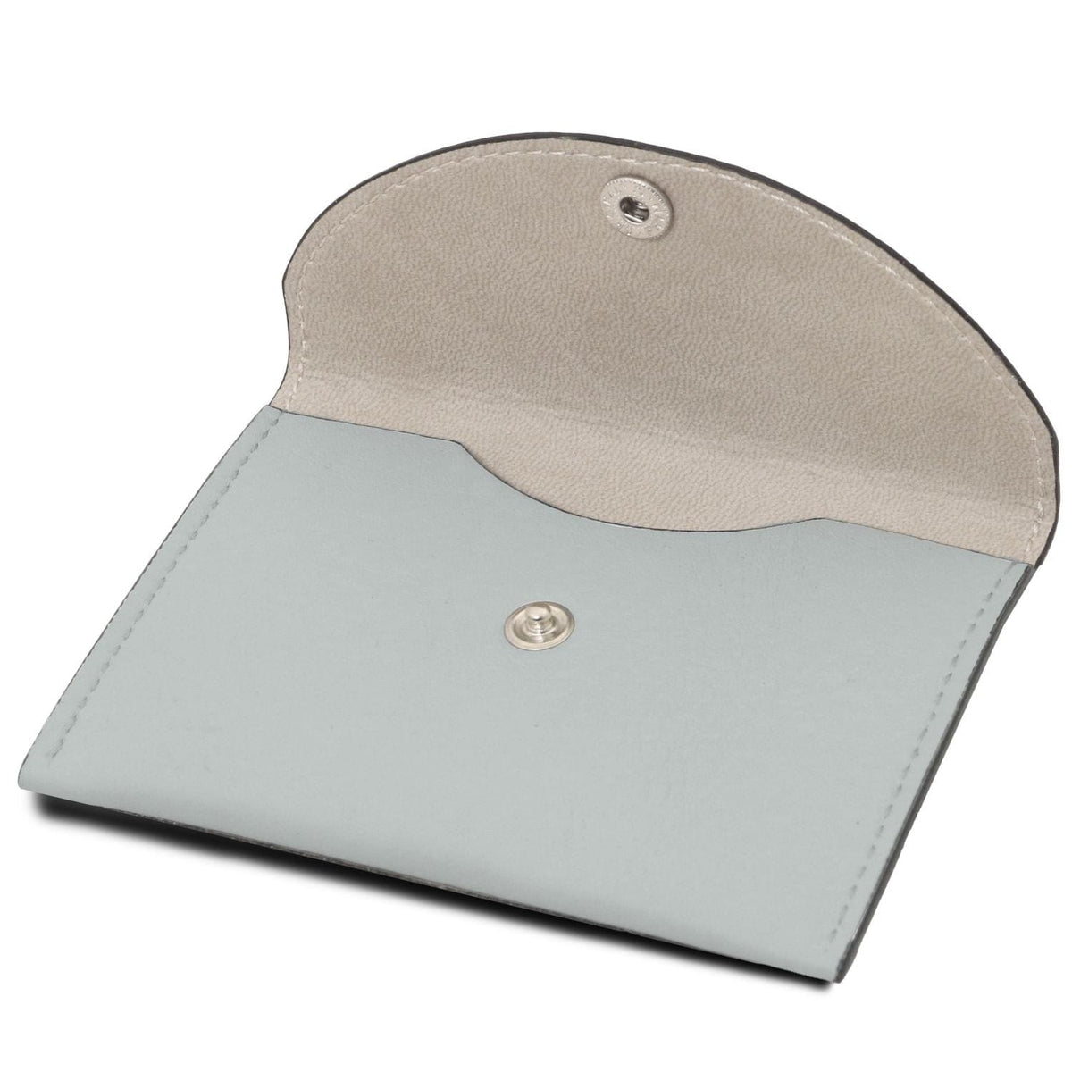 Office leather accessories Leather business card / credit card holder | TL142417 San Rocco Italia
