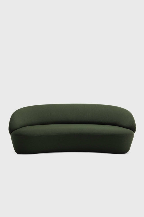 Naïve geschwungenes Sofa - Premium Sofas - Jetzt bei San Rocco Italia entdecken