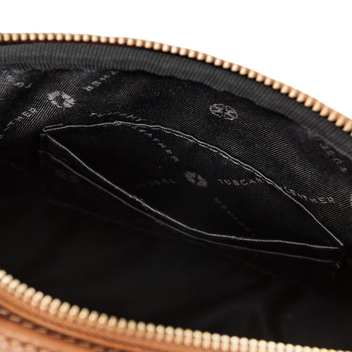 Leather bags for men Paul - Leather Crossbody Bag in Matte Leather | TL142457 San Rocco Italia