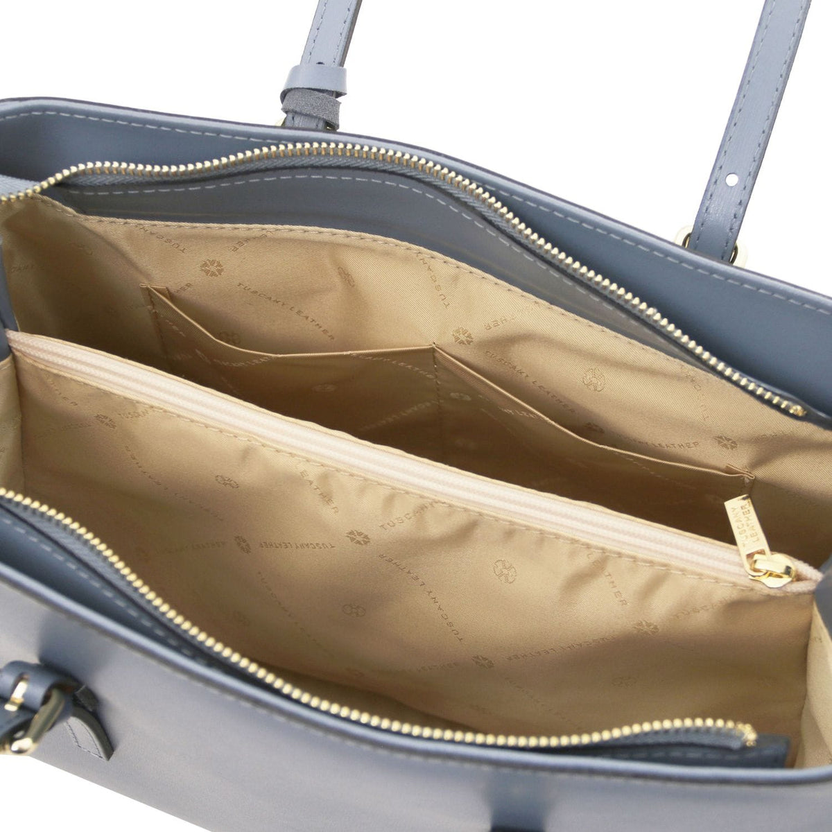 TL Bag – Sac à bandoulière en cuir