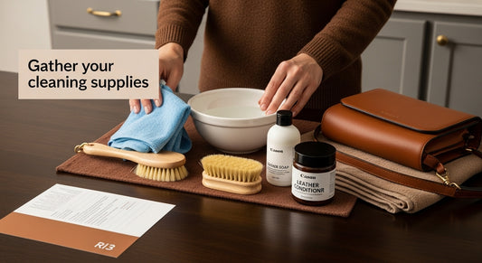 productos para limpiar bolsos de piel