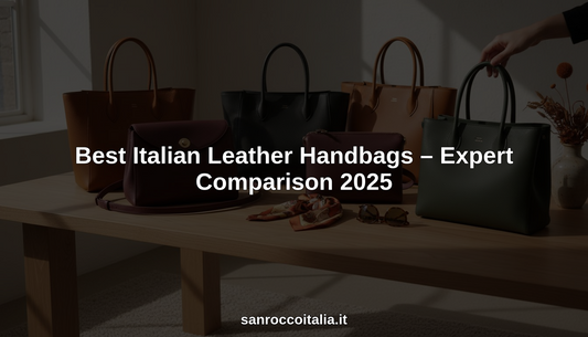 Hero-Bild der besten italienischen Lederhandtaschen 2025