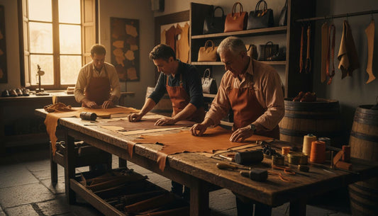 Italiaans leeratelier