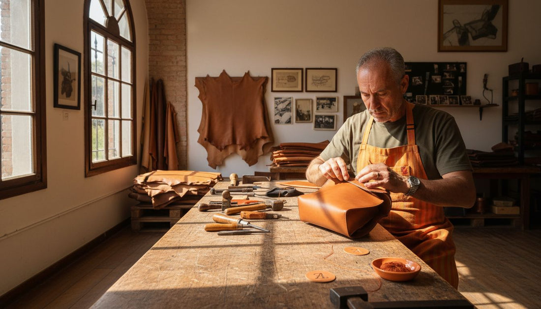 Italiaans leeratelier
