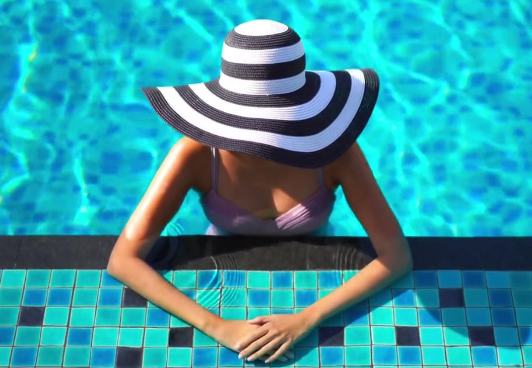 Été sans fin : maillots de bain de créateur pour votre prochaine escapade exotique