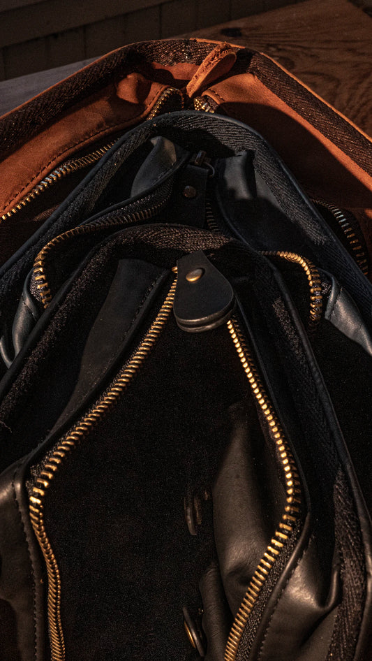 Why Invest in an Italian Leather Bag Today