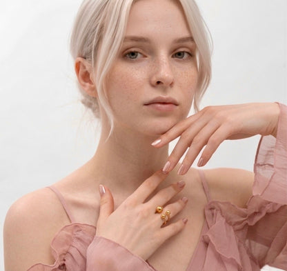 Anello Mia bta