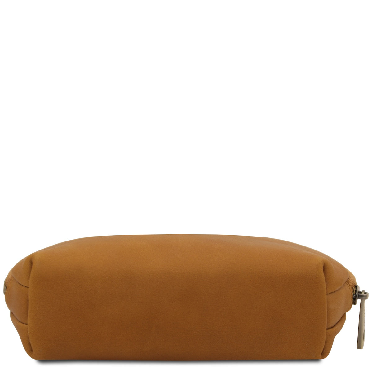 Vera - Vegetable-tanned leather toiletry case