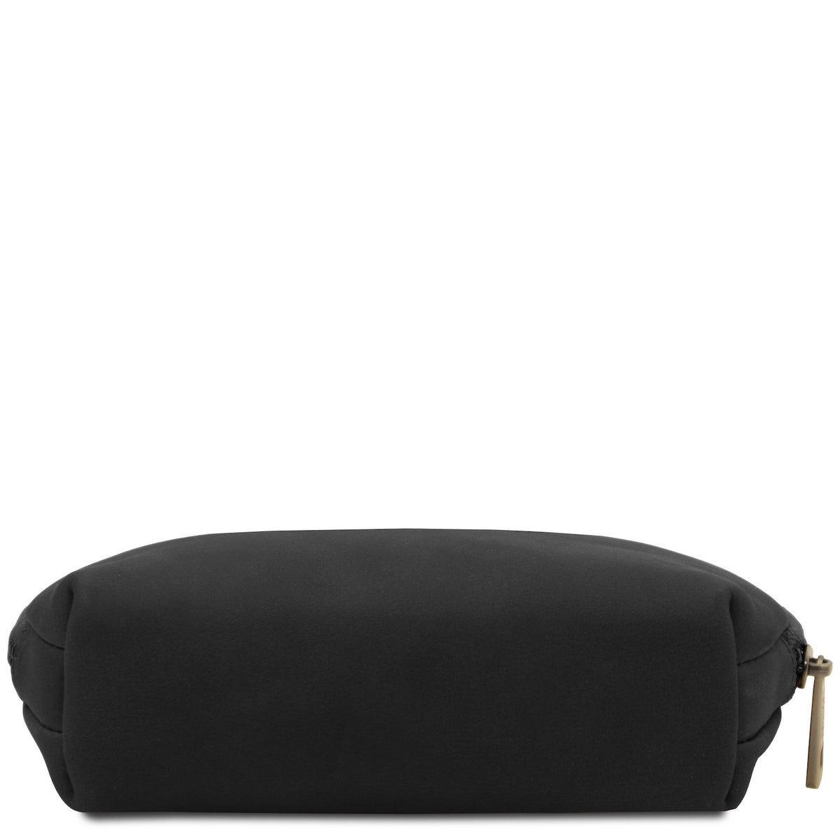 Vera - Vegetable-tanned leather toiletry case