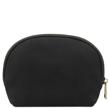 Vera - Vegetable-tanned leather toiletry case