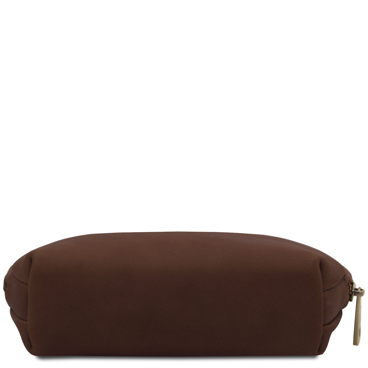Vera - Vegetable-tanned leather toiletry case
