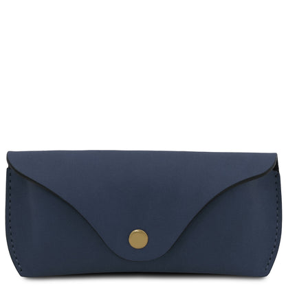 Estuche de cuero para gafas | TL142571