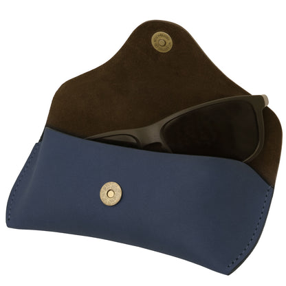 Estuche de cuero para gafas | TL142571