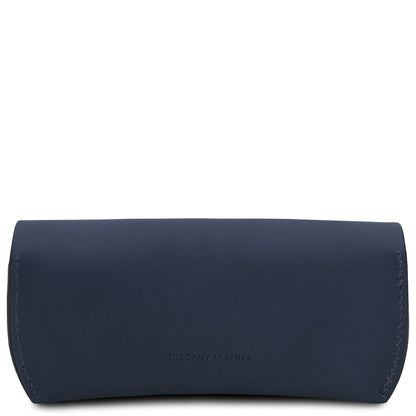 Estuche de cuero para gafas | TL142571