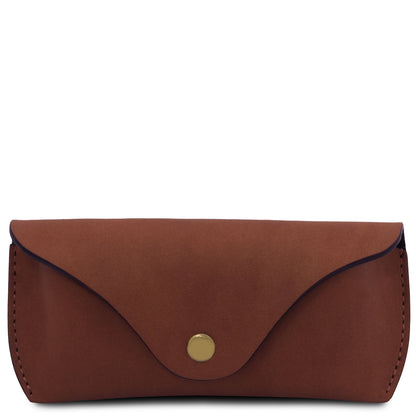 Estuche de cuero para gafas | TL142571