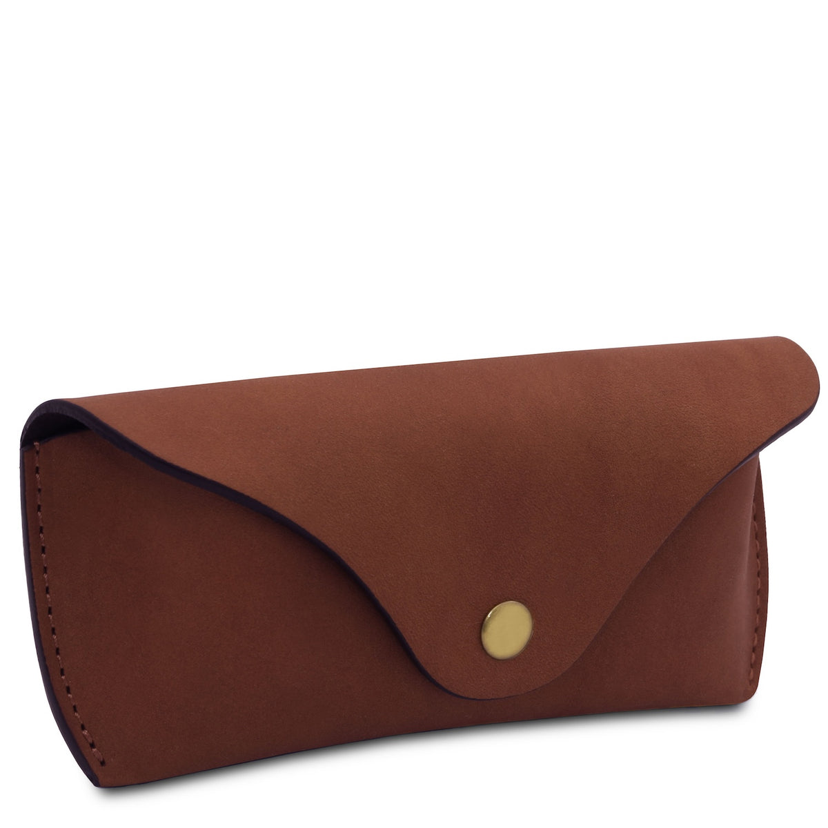 Estuche de cuero para gafas | TL142571
