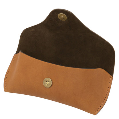 Estuche de cuero para gafas | TL142571