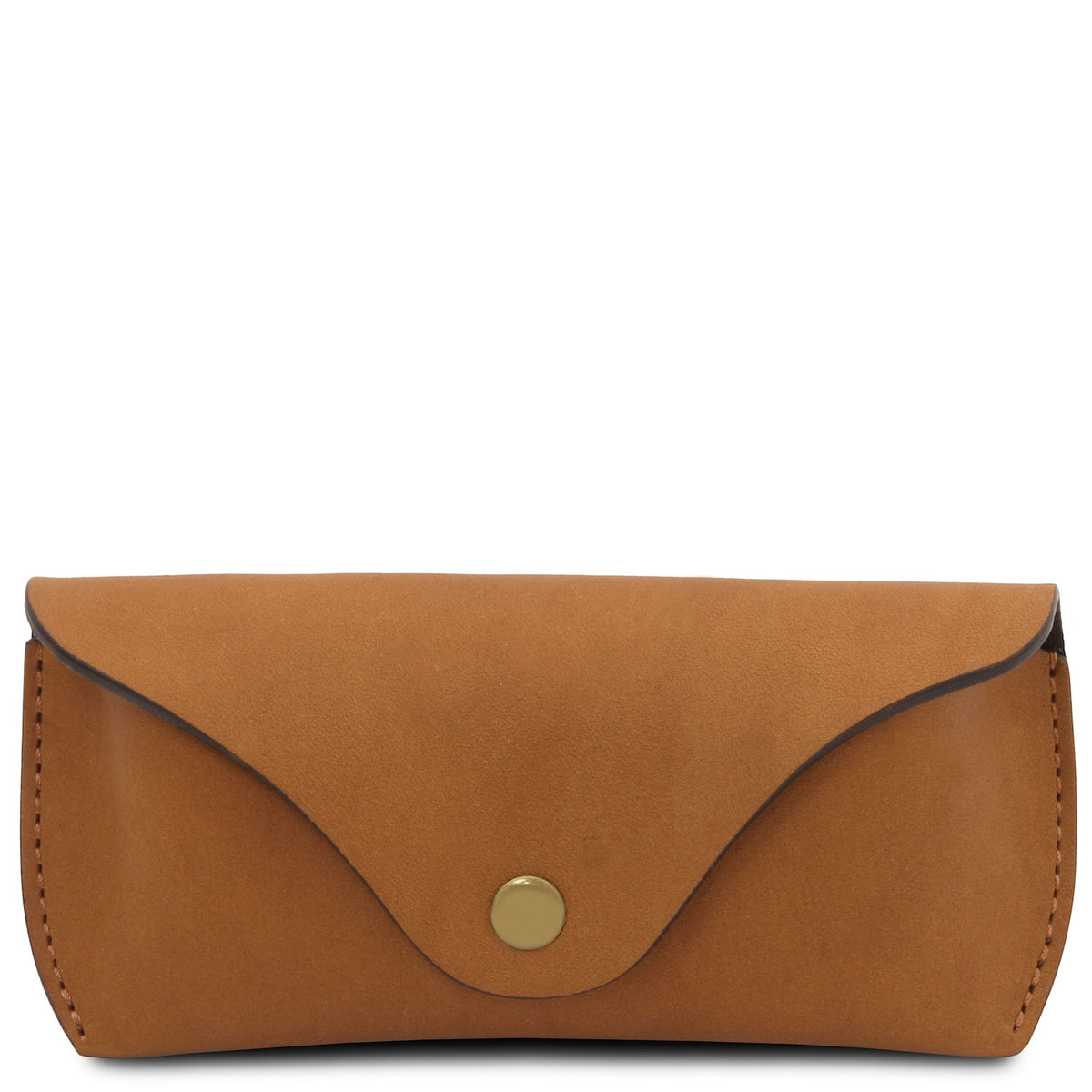 Estuche de cuero para gafas | TL142571