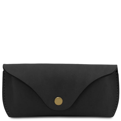 Estuche de cuero para gafas | TL142571