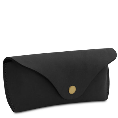 Estuche de cuero para gafas | TL142571