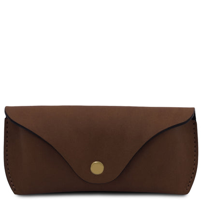 Estuche de cuero para gafas | TL142571