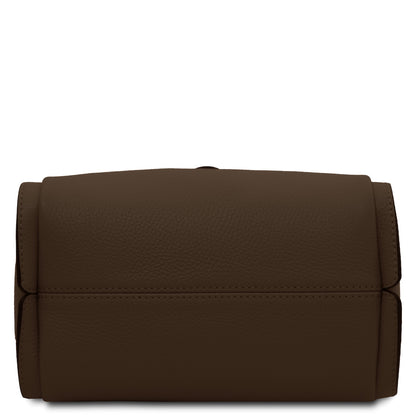 Soave - Soft leather handbag | TL142583
