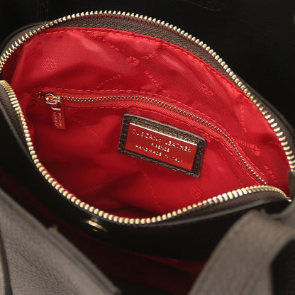 Soave - Soft leather handbag | TL142583