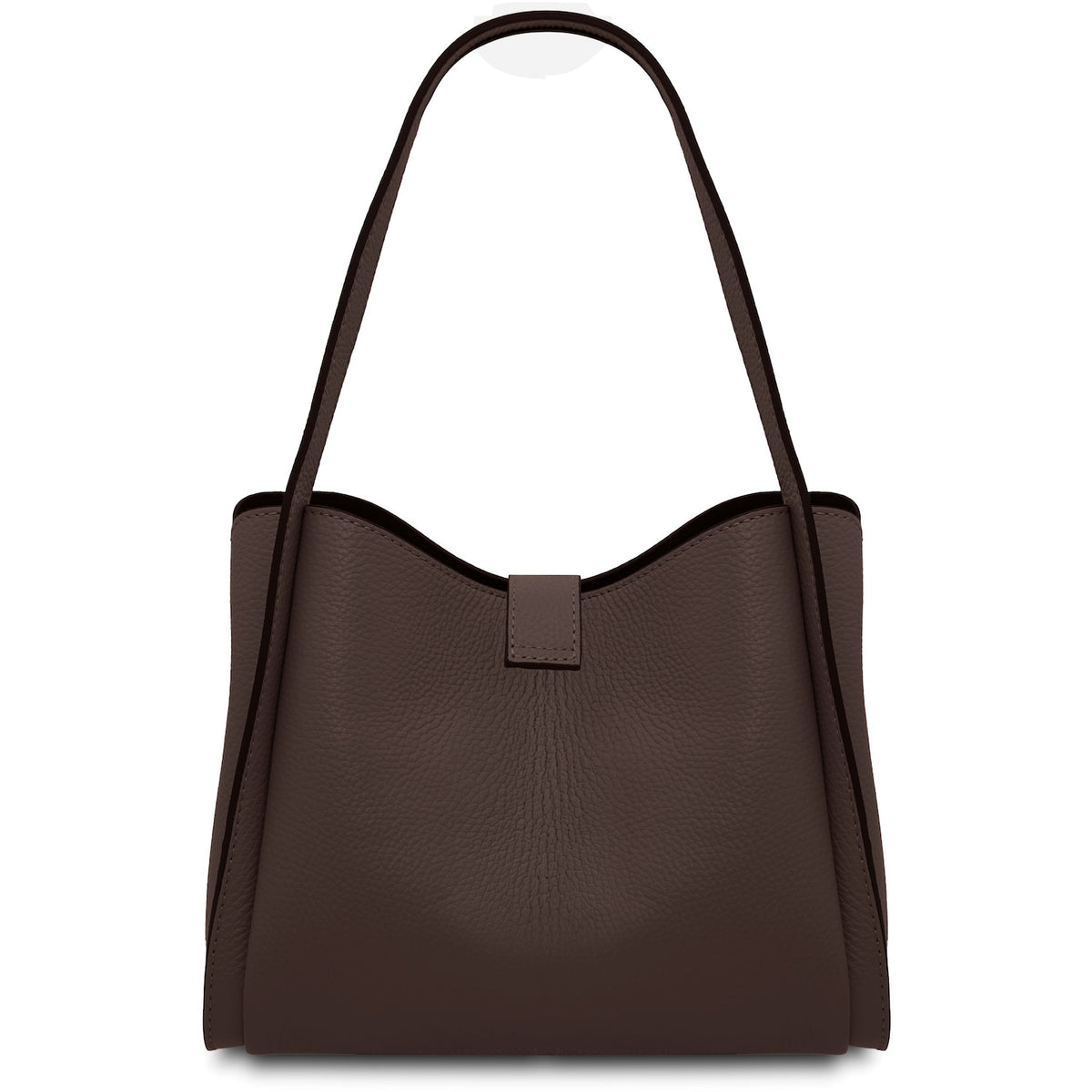 Soave - Soft leather handbag | TL142583