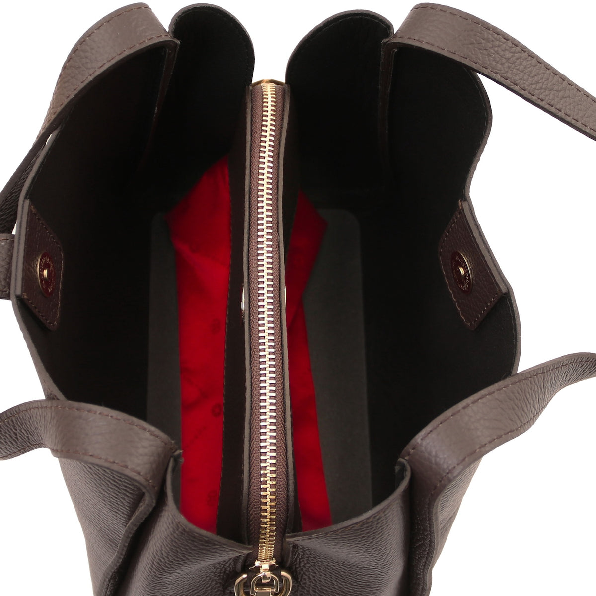 Soave - Soft leather handbag | TL142583
