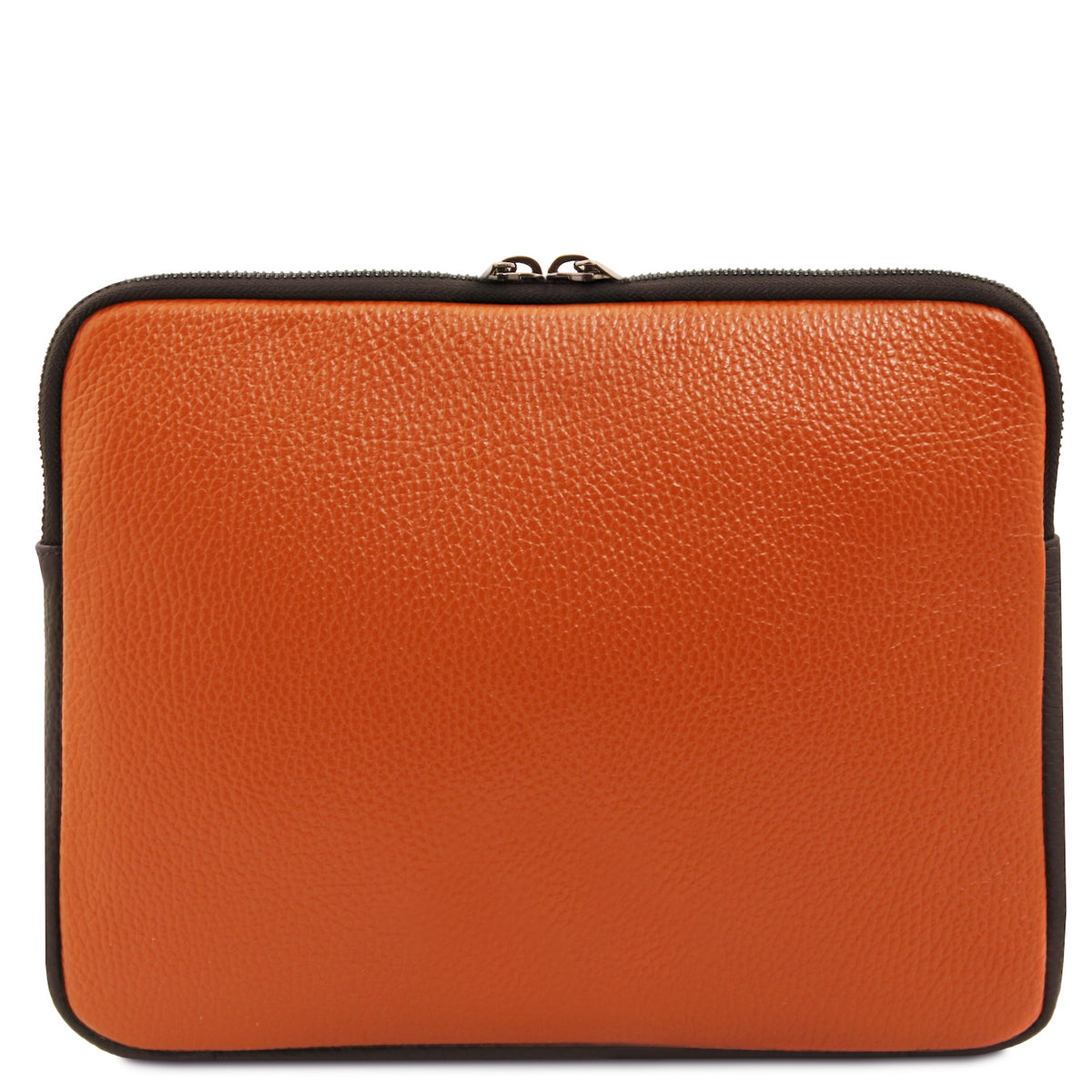 Custodia per tablet in pelle morbida