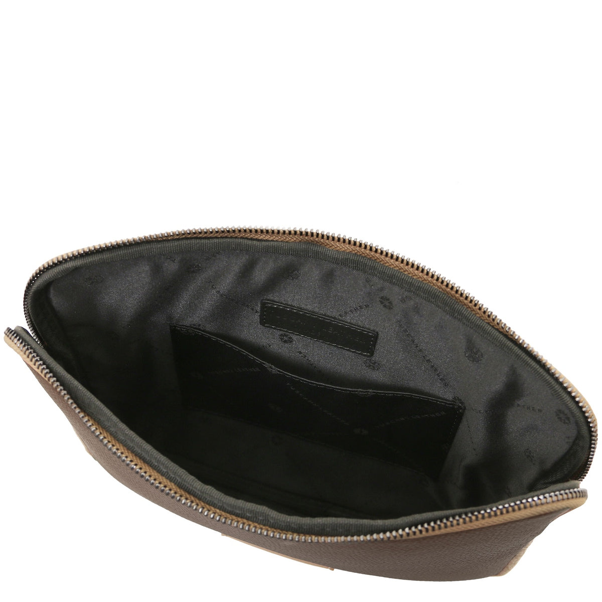 Custodia per tablet in pelle morbida
