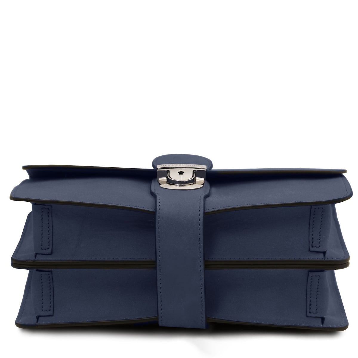 Oliver - Leather handy wrist bag