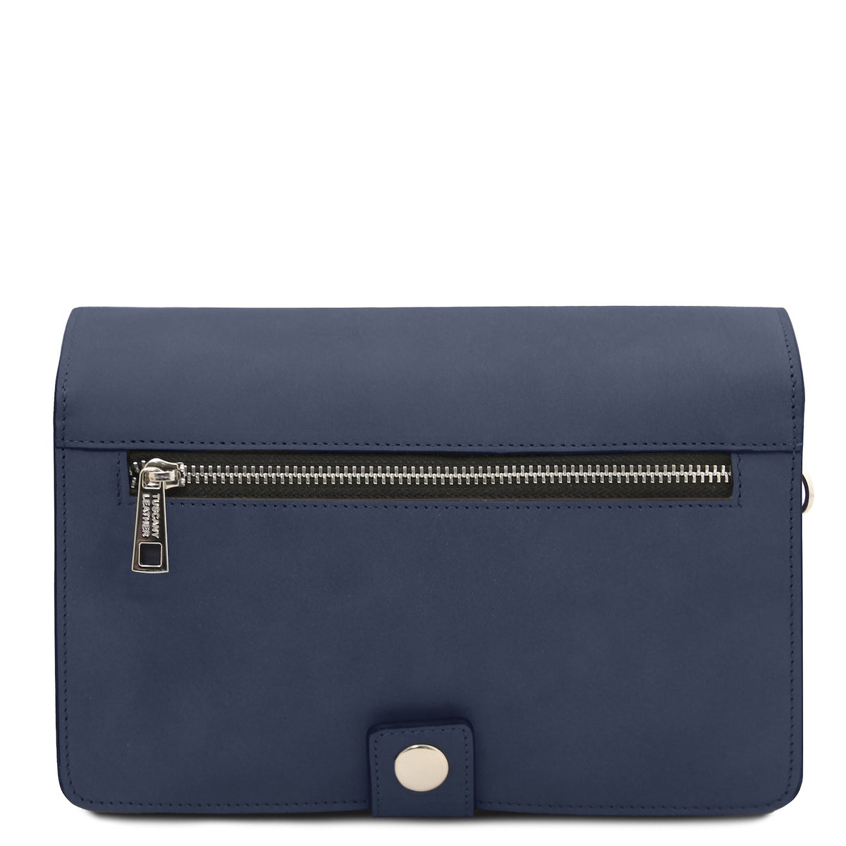 Oliver - Leather handy wrist bag