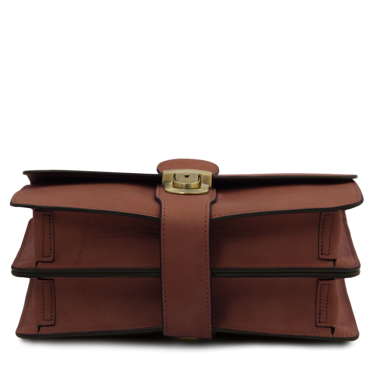 Oliver - Leather handy wrist bag