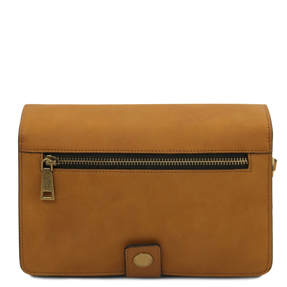 Oliver - Leather handy wrist bag