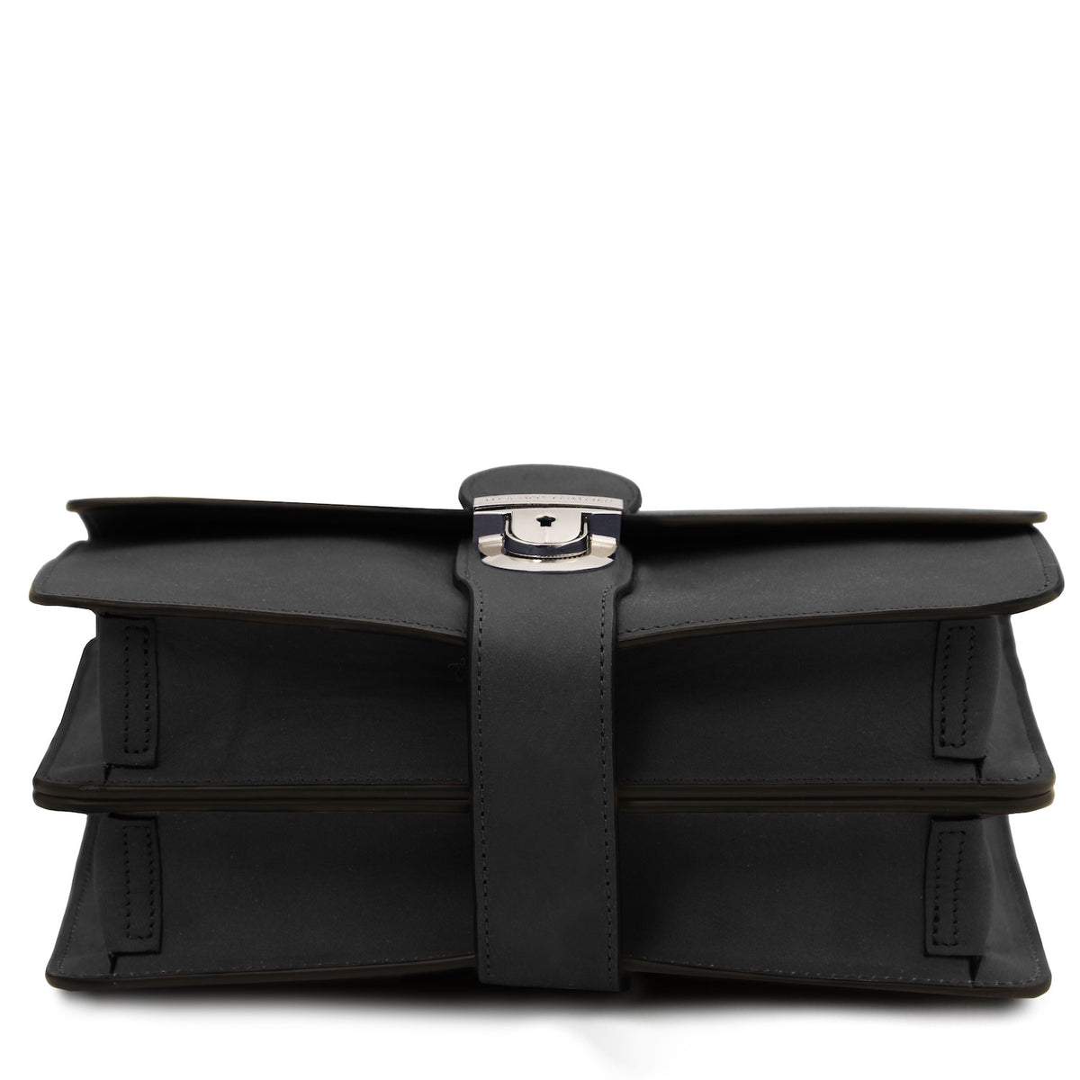 Oliver - Leather handy wrist bag