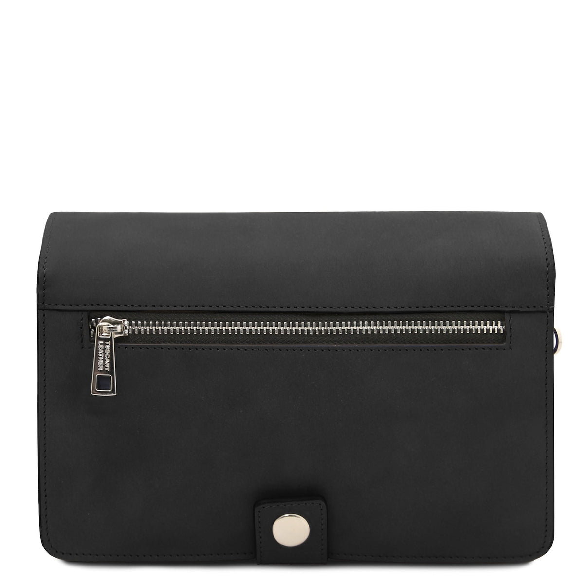 Oliver - Leather handy wrist bag