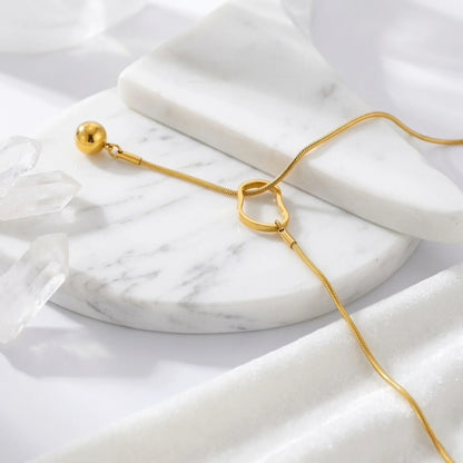 Temwoo Necklace