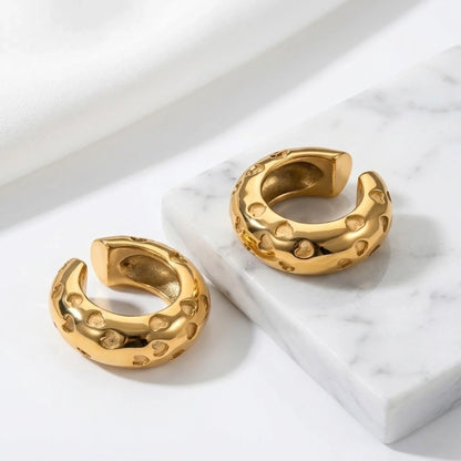 Pendientes de Vina