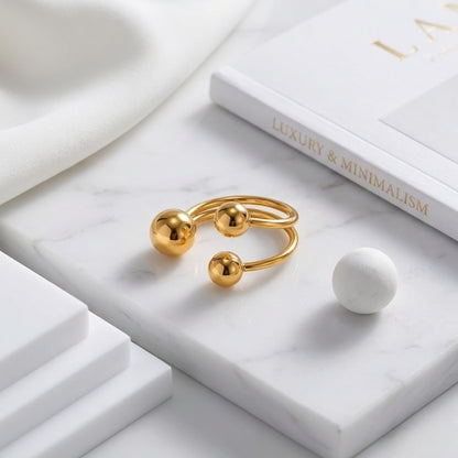 Anello Mia bta