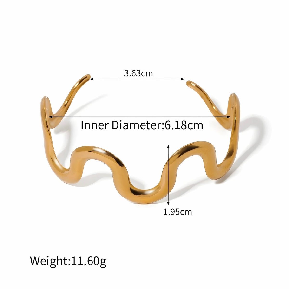 Mila Bracelet