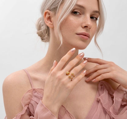 Anello Mia bta