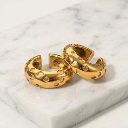 Pendientes de Vina