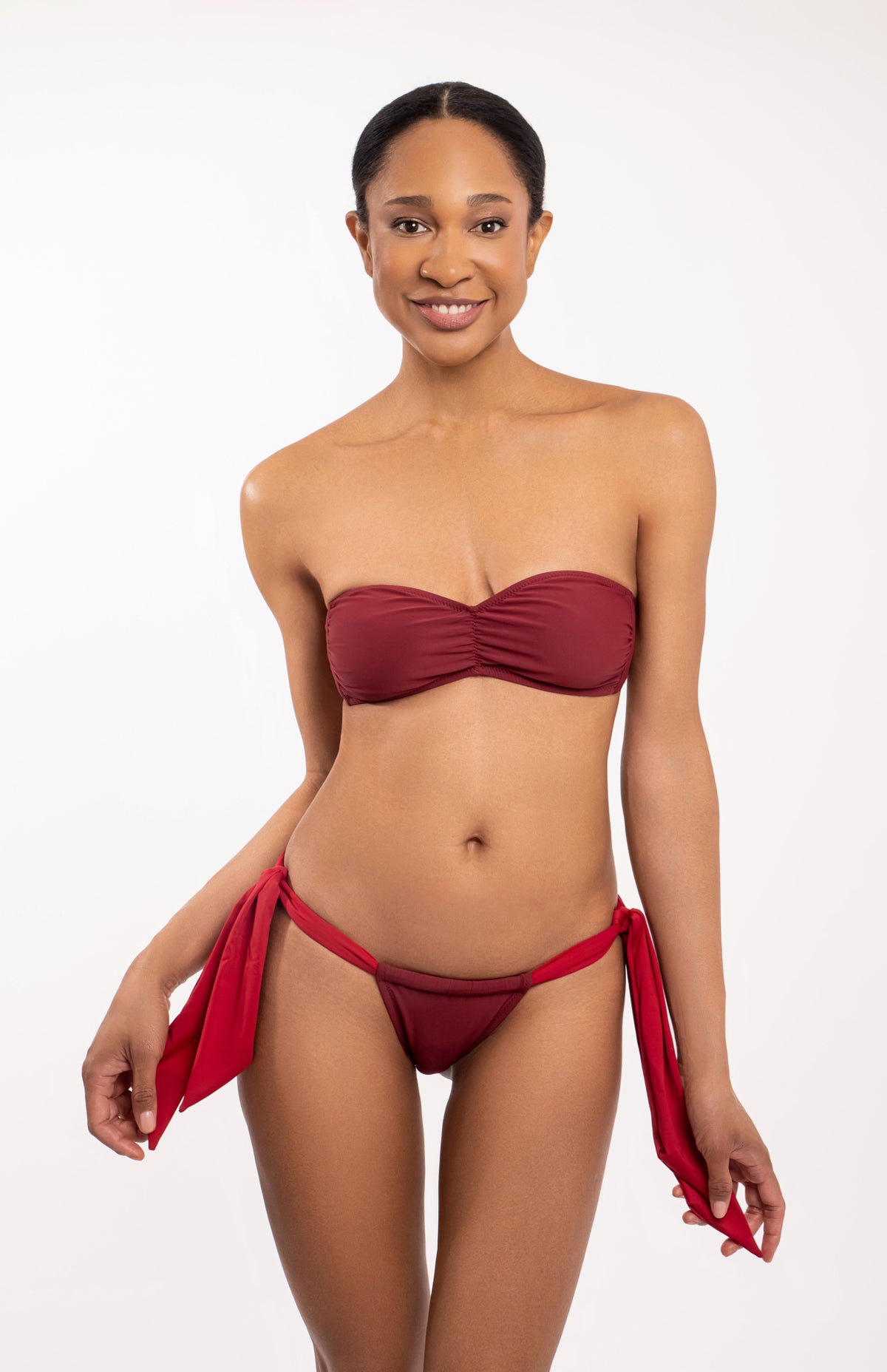 Completo bikini Rebecca