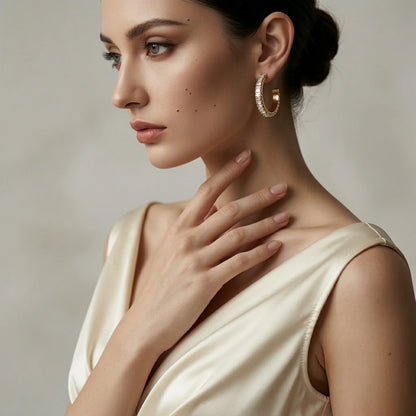 Orecchini Riena