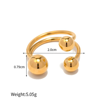 Anello Mia bta
