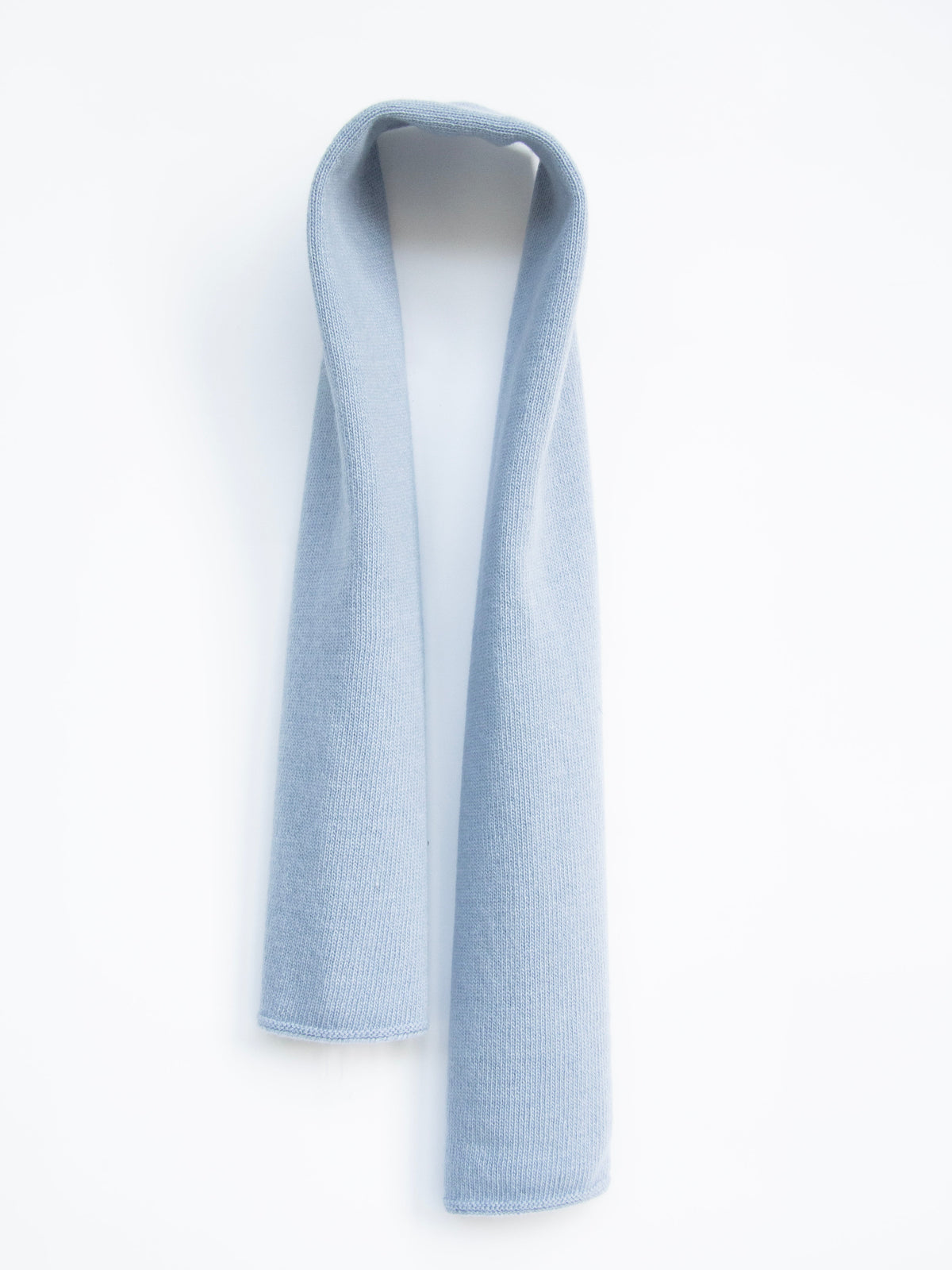 Sciarpa in misto cashmere